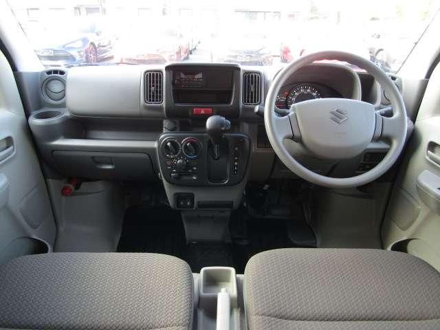 SUZUKI EVERY VAN 2025 Image 31