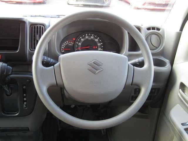 SUZUKI EVERY VAN 2025 Image 31