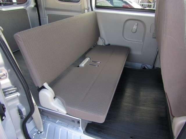 SUZUKI EVERY VAN 2025 Image 31