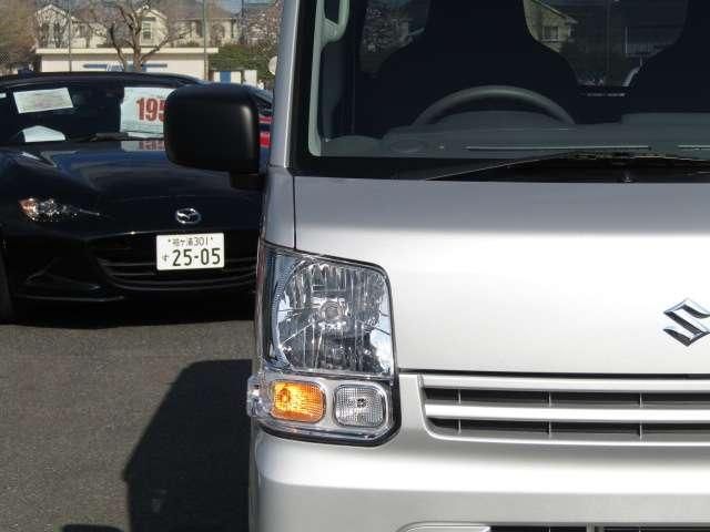 SUZUKI EVERY VAN 2025 Image 31