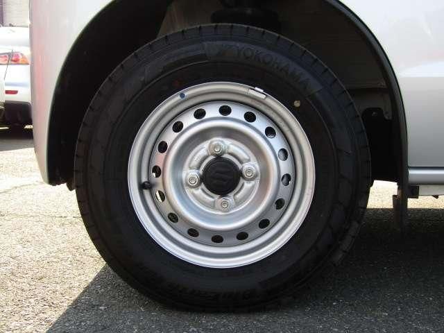 SUZUKI EVERY VAN 2025 Image 31