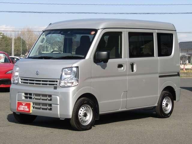 SUZUKI EVERY VAN 2025 Image 31