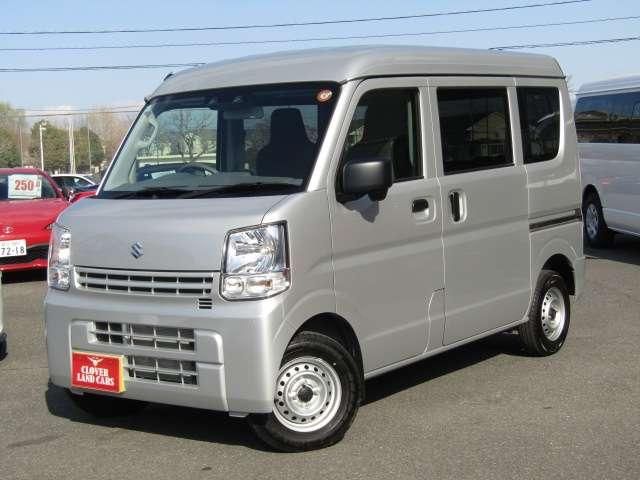 SUZUKI EVERY VAN 2025 Image 31