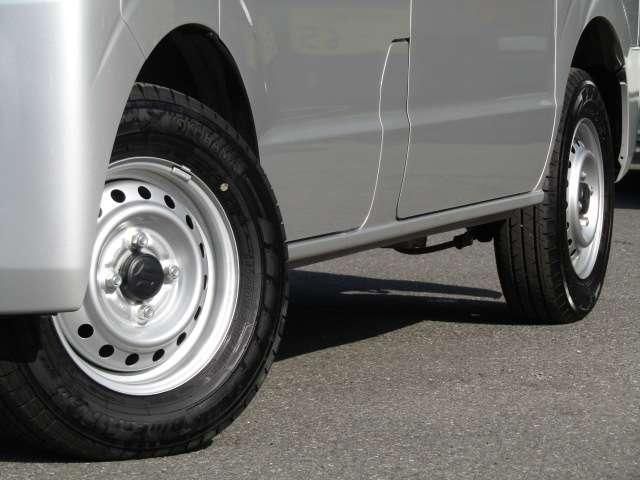 SUZUKI EVERY VAN 2025 Image 31