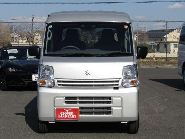 SUZUKI EVERY VAN 2025 Image 31