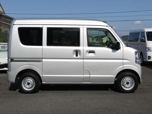 SUZUKI EVERY VAN 2025 Image 31