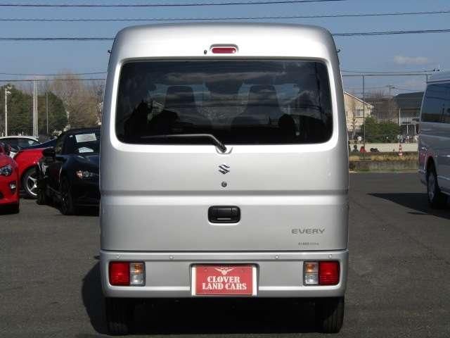 SUZUKI EVERY VAN 2025 Image 31