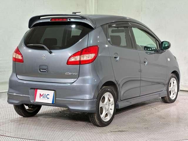SUZUKI CERVO 2006 Image 31