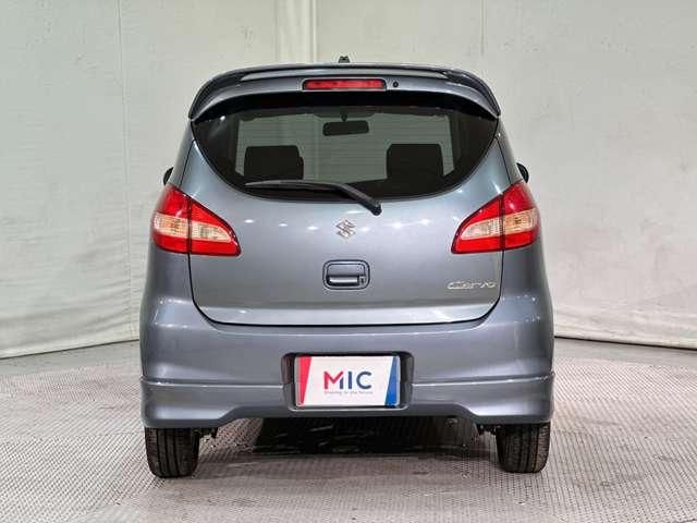 SUZUKI CERVO 2006 Image 31