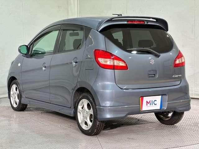 SUZUKI CERVO 2006 Image 31