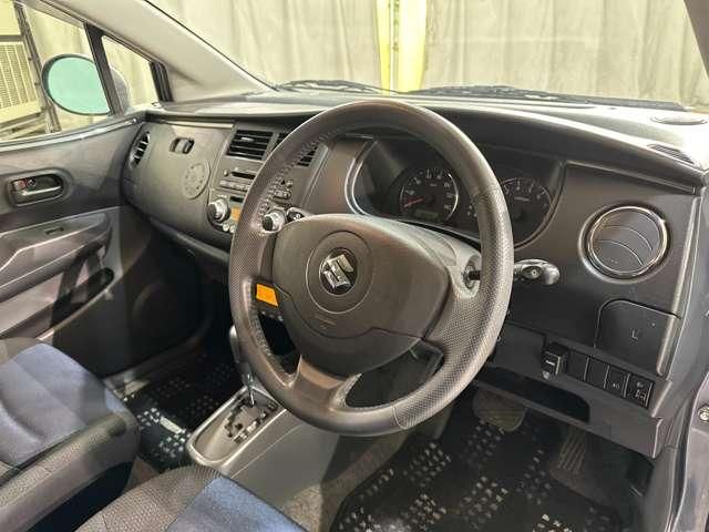 SUZUKI CERVO 2006 Image 31