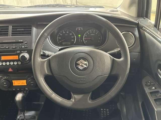 SUZUKI CERVO 2006 Image 31