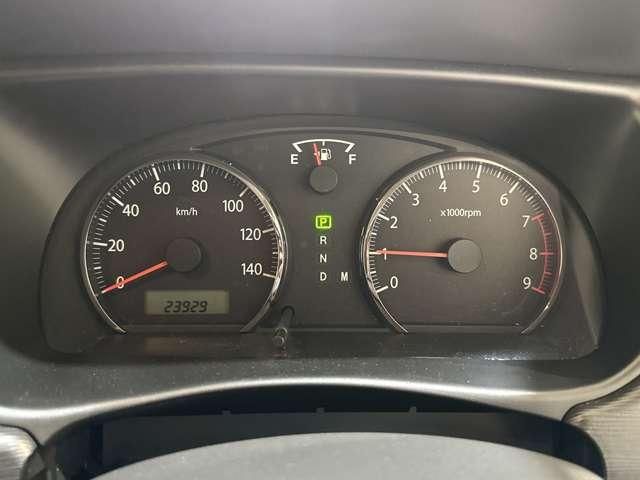 SUZUKI CERVO 2006 Image 31