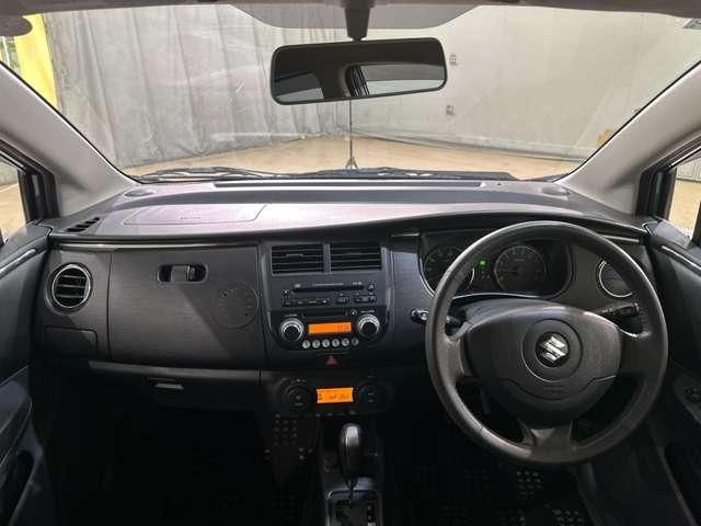 SUZUKI CERVO 2006 Image 31