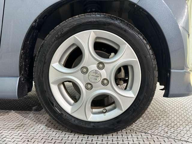 SUZUKI CERVO 2006 Image 31