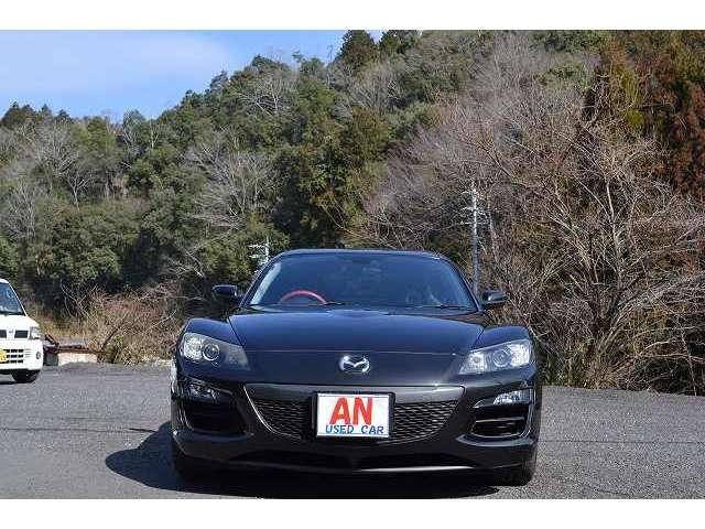 MAZDA RX-8 2012 Image 31