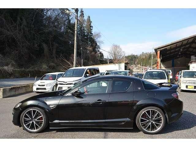 MAZDA RX-8 2012 Image 31