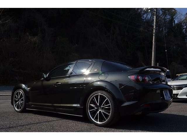 MAZDA RX-8 2012 Image 31