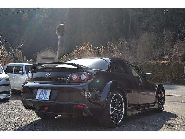 MAZDA RX-8 2012 Image 31
