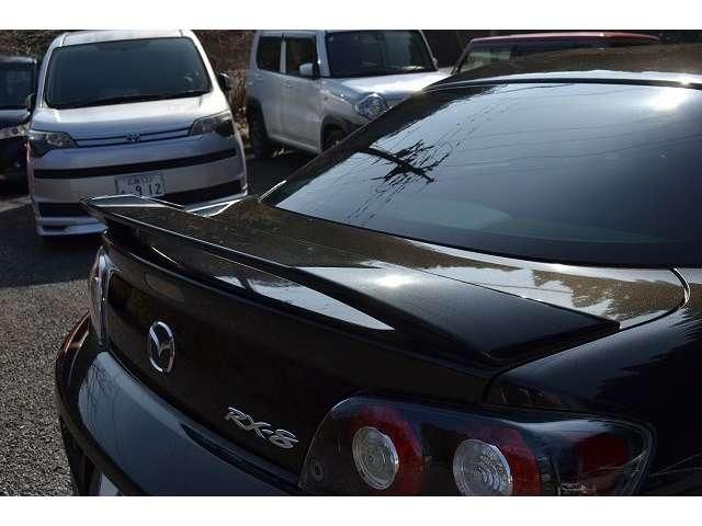 MAZDA RX-8 2012 Image 31