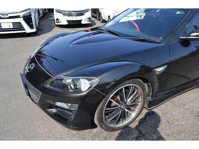 MAZDA RX-8 2012 Image 31