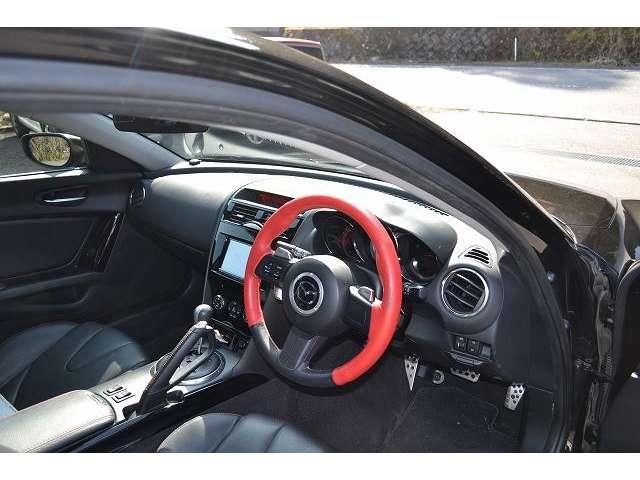 MAZDA RX-8 2012 Image 31