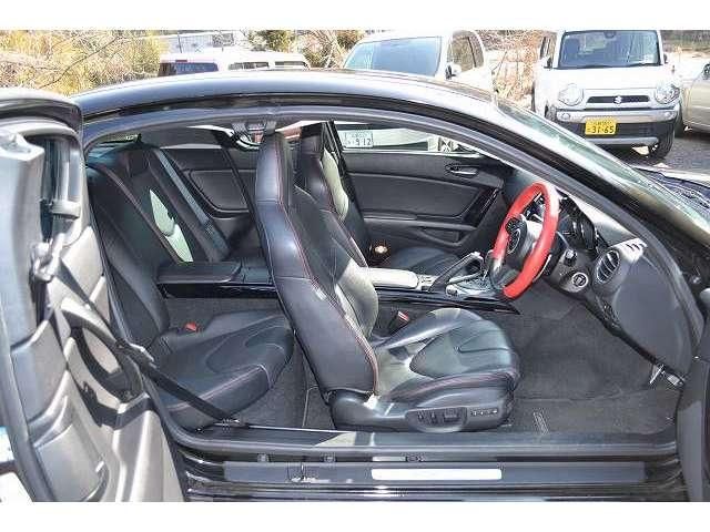 MAZDA RX-8 2012 Image 31