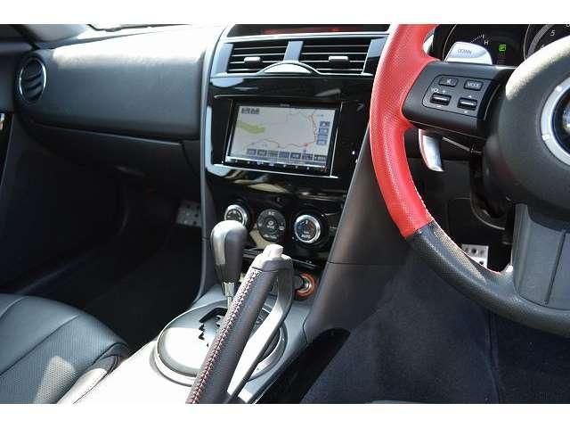 MAZDA RX-8 2012 Image 31