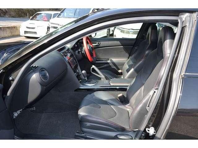 MAZDA RX-8 2012 Image 31