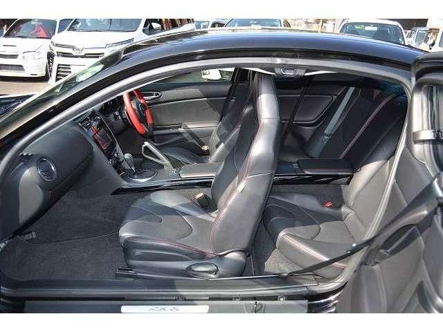 MAZDA RX-8 2012 Image 31