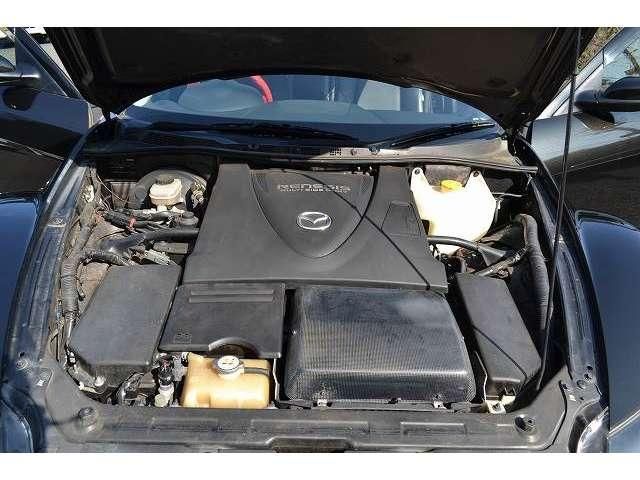 MAZDA RX-8 2012 Image 31