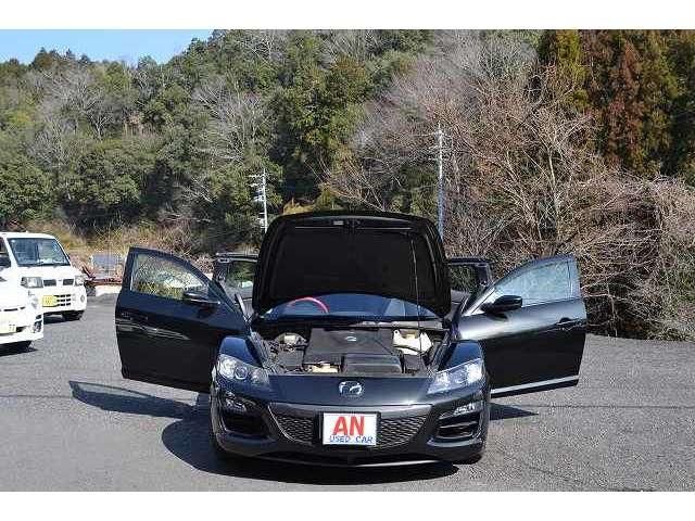 MAZDA RX-8 2012 Image 31