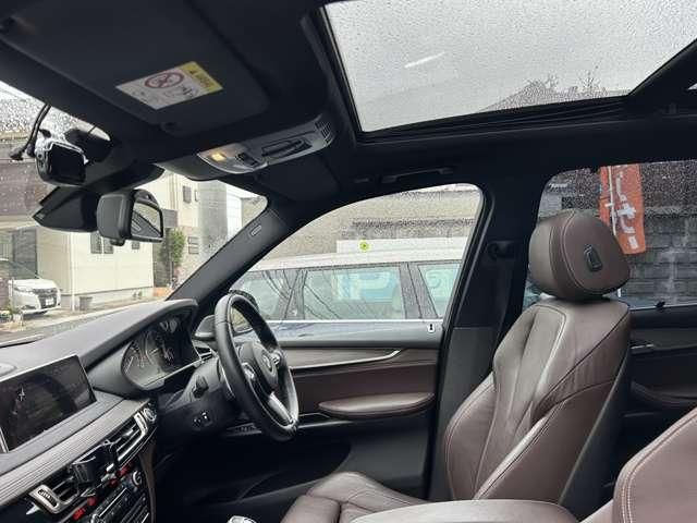 BMW X5 2014 Image 31