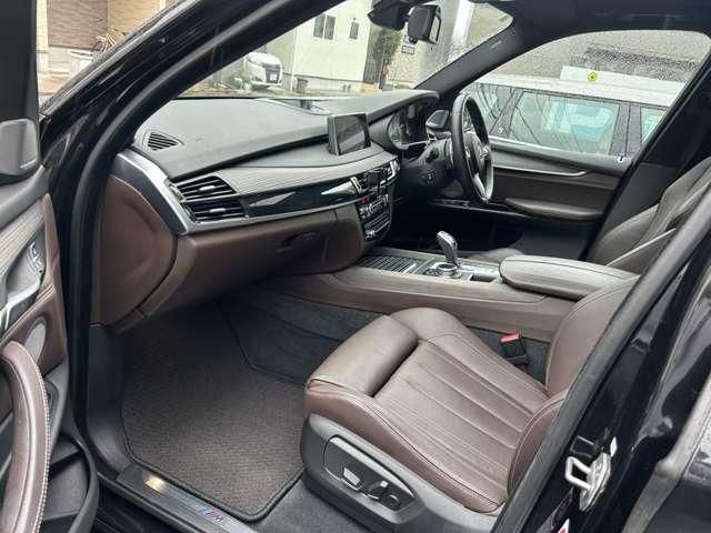 BMW X5 2014 Image 31