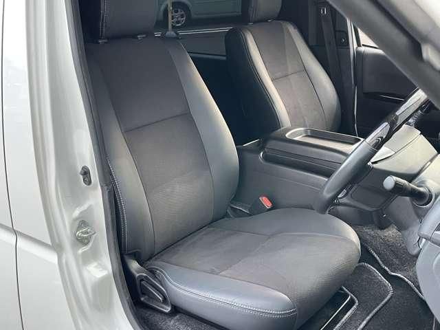 TOYOTA HIACE VAN 2WD 2024 Image 31