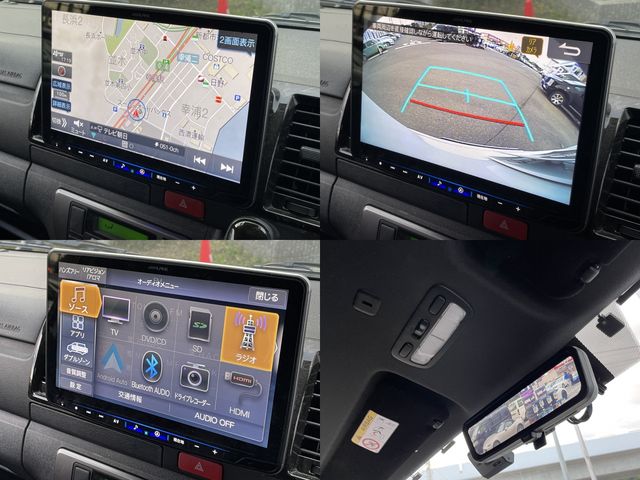 TOYOTA HIACE VAN 2WD 2024 Image 31