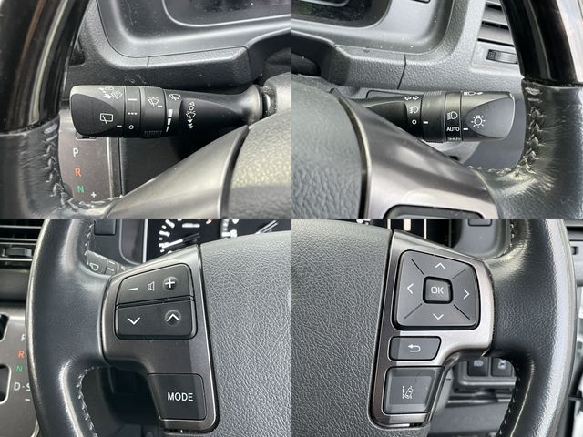 TOYOTA HIACE VAN 2WD 2024 Image 31