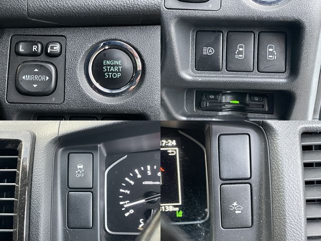 TOYOTA HIACE VAN 2WD 2024 Image 31