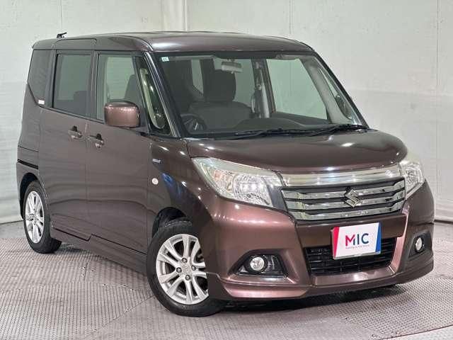 SUZUKI SOLIO 2015 Image 31