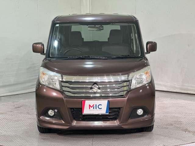 SUZUKI SOLIO 2015 Image 31