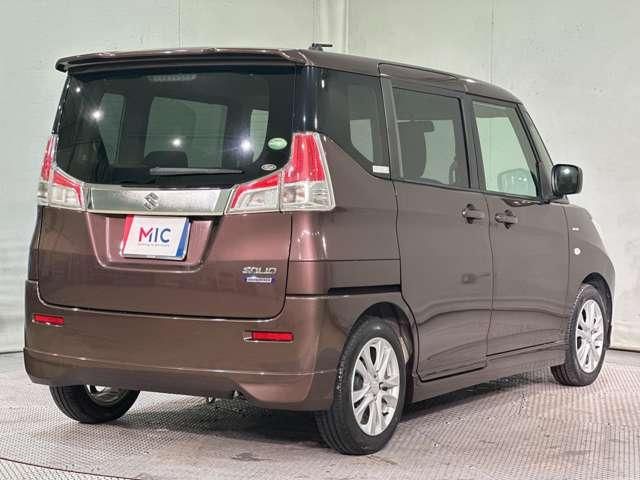 SUZUKI SOLIO 2015 Image 31