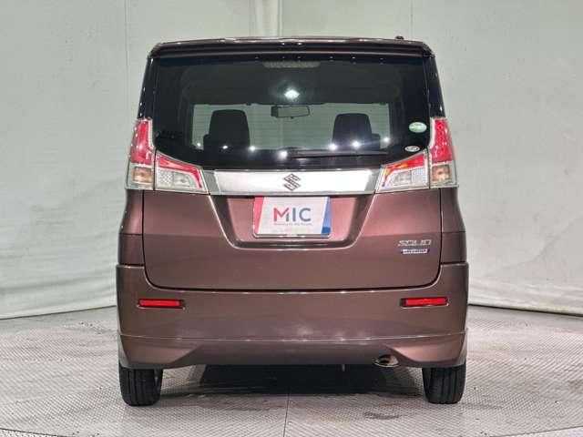 SUZUKI SOLIO 2015 Image 31