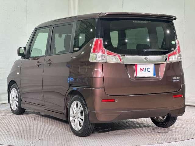 SUZUKI SOLIO 2015 Image 31