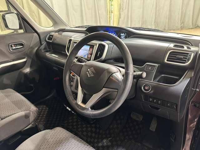 SUZUKI SOLIO 2015 Image 31