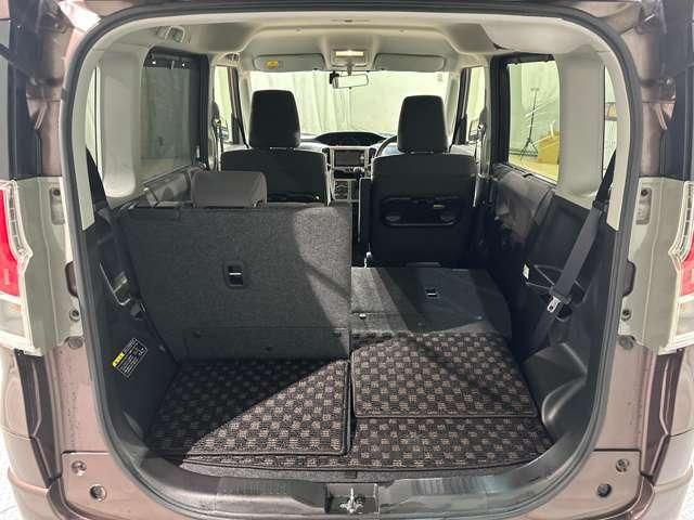 SUZUKI SOLIO 2015 Image 31