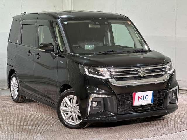 SUZUKI SOLIO 2020 Image 31