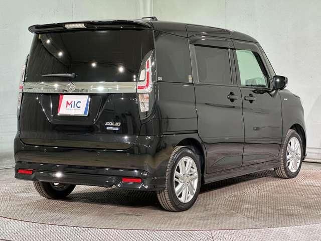 SUZUKI SOLIO 2020 Image 31