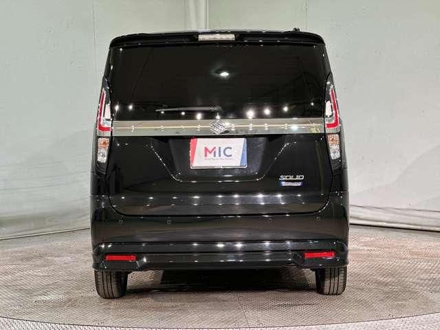 SUZUKI SOLIO 2020 Image 31