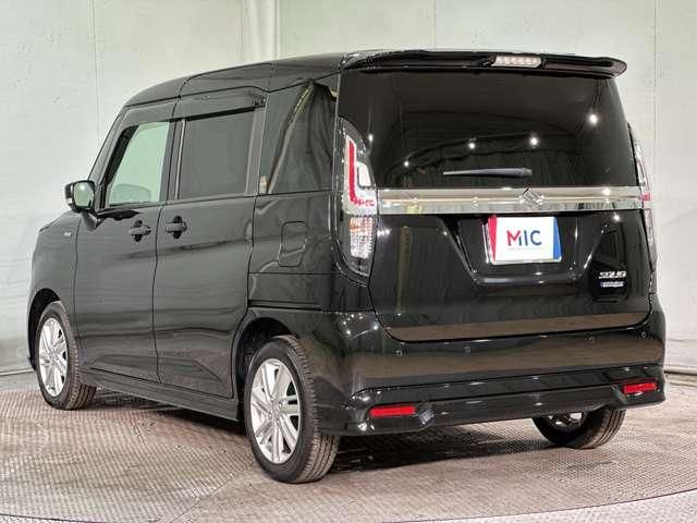 SUZUKI SOLIO 2020 Image 31