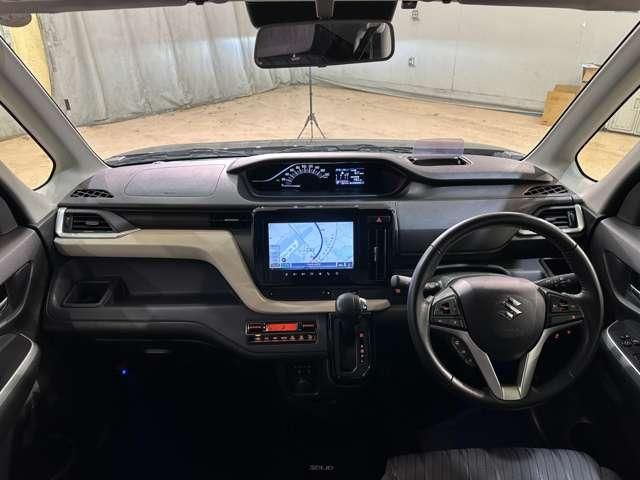 SUZUKI SOLIO 2020 Image 31